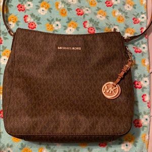 Michael Kors crossbody
